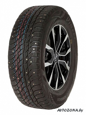 Viatti Bosco Nordico V-523 215/70R16 100T (шипы)